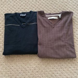 Bundle of 2 Shirts